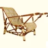 Premium Recliner Rattan Chair