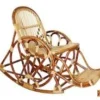 Rattan Rocking Chair