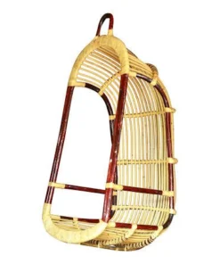 Rattan Hanging Swing Chair