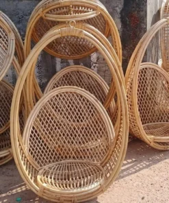 Rattan Swing Seat Frames
